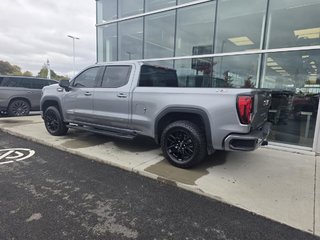 GMC Sierra 1500 Crew Cab Standard Box 4-Wheel Drive Elevation 2025 à Saint-Jérôme, Québec - 5 - w320h240px