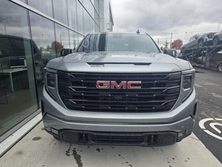 GMC Sierra 1500 Crew Cab Standard Box 4-Wheel Drive Elevation 2025 à Saint-Jérôme, Québec - 2 - w320h240px