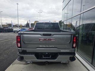 GMC Sierra 1500 Crew Cab Standard Box 4-Wheel Drive Elevation 2025 à Saint-Jérôme, Québec - 6 - w320h240px