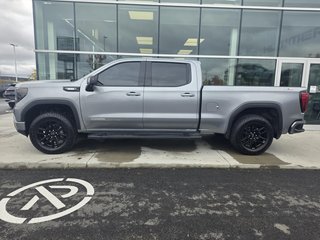 GMC Sierra 1500 Crew Cab Standard Box 4-Wheel Drive Elevation 2025 à Saint-Jérôme, Québec - 3 - w320h240px