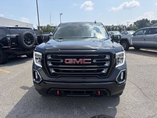2022 GMC Sierra AT4 in Charlemagne, Quebec - 2 - w320h240px
