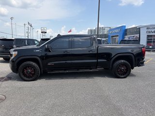 2022 GMC Sierra AT4 in Charlemagne, Quebec - 3 - w320h240px