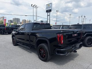 2022 GMC Sierra AT4 in Charlemagne, Quebec - 4 - w320h240px