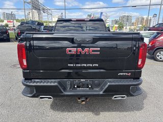 GMC Sierra 1500 AT4 2022 à Charlemagne, Québec - 5 - w320h240px