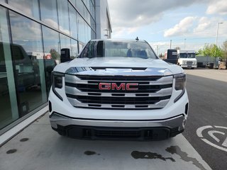 GMC Sierra K1500 Sle 2024 à Charlemagne, Québec - 3 - w320h240px
