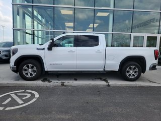 GMC Sierra K1500 Sle 2024 à Charlemagne, Québec - 4 - w320h240px