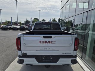 GMC Sierra K1500 Denali 2024 à Saint-Jérôme, Québec - 6 - w320h240px