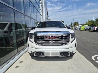 GMC Sierra K1500 Denali 2024 à Saint-Jérôme, Québec - 4 - w320h240px