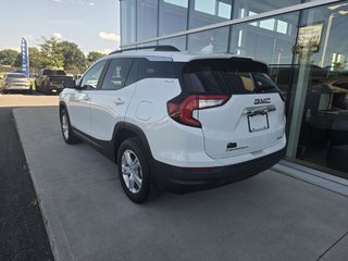 GMC Terrain AWD SLE 2022 à Saint-Jérôme, Québec - 5 - w320h240px