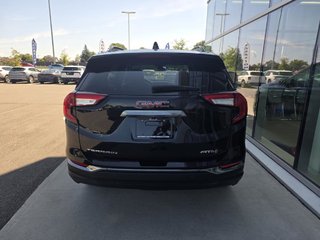 GMC Terrain AT4 2022 à Charlemagne, Québec - 6 - w320h240px