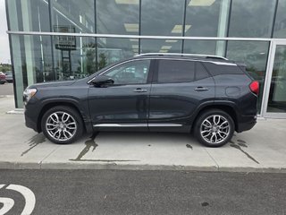 GMC Terrain AWD Denali 2022 à Saint-Jérôme, Québec - 5 - w320h240px