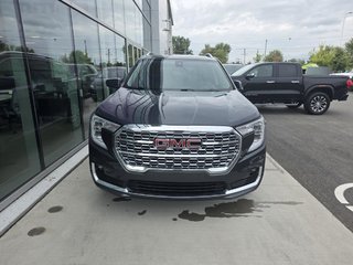 GMC Terrain AWD Denali 2022 à Saint-Jérôme, Québec - 3 - w320h240px