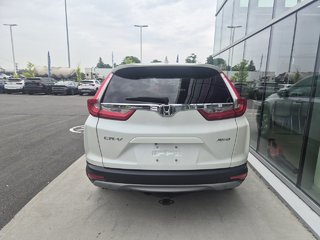 2017 Honda CR-V EXL in Saint-Jérôme, Quebec - 6 - w320h240px