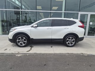 2017 Honda CR-V EXL in Saint-Jérôme, Quebec - 3 - w320h240px