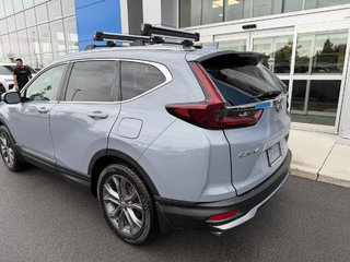 2021 Honda CR-V Sport AWD in Saint-Jérôme, Quebec - 5 - w320h240px