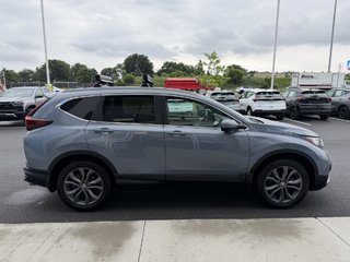 2021 Honda CR-V Sport AWD in Saint-Jérôme, Quebec - 3 - w320h240px