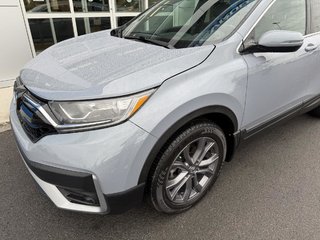 2021 Honda CR-V Sport AWD in Saint-Jérôme, Quebec - 2 - w320h240px