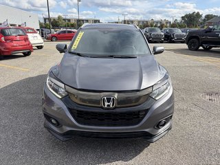 2021 Honda HR-V Sport in Saint-Jérôme, Quebec - 2 - w320h240px