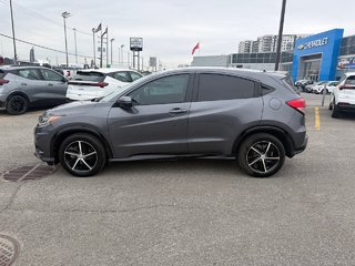 2021 Honda HR-V Sport in Saint-Jérôme, Quebec - 3 - w320h240px