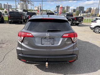 2021 Honda HR-V Sport in Saint-Jérôme, Quebec - 5 - w320h240px
