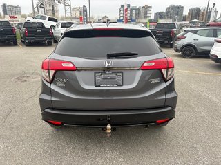 2021 Honda HR-V Sport in Saint-Jérôme, Quebec - 5 - w320h240px