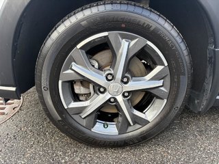 Honda HR-V Sport-B 2024 à Saint-Jérôme, Québec - 6 - w320h240px