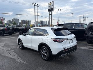 Honda HR-V Sport-B 2024 à Saint-Jérôme, Québec - 4 - w320h240px