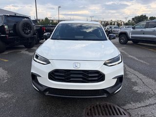 Honda HR-V Sport-B 2024 à Saint-Jérôme, Québec - 2 - w320h240px