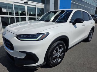 2025 Honda HR-V Sport AWD CVT in Saint-Jérôme, Quebec - 2 - w320h240px