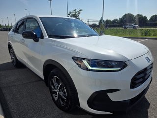 2025 Honda HR-V Sport AWD CVT in Saint-Jérôme, Quebec - 4 - w320h240px