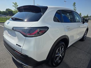 2025 Honda HR-V Sport AWD CVT in Saint-Jérôme, Quebec - 6 - w320h240px