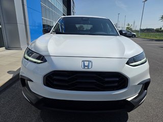 2025 Honda HR-V Sport AWD CVT in Saint-Jérôme, Quebec - 3 - w320h240px