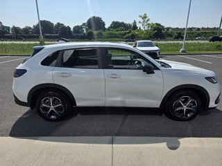 2025 Honda HR-V Sport AWD CVT in Saint-Jérôme, Quebec - 5 - w320h240px