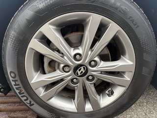 2018 Hyundai Elantra GL in Saint-Jérôme, Quebec - 6 - w320h240px