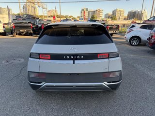 2023 Hyundai IONIQ Hybrid 5 Privilégié in Charlemagne, Quebec - 5 - w320h240px