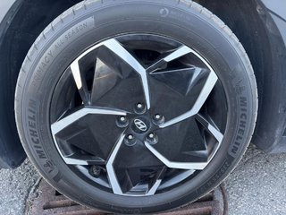 2023 Hyundai IONIQ Hybrid 5 Privilégié in Charlemagne, Quebec - 6 - w320h240px