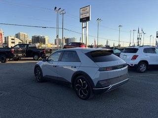2023 Hyundai IONIQ Hybrid 5 Privilégié in Charlemagne, Quebec - 4 - w320h240px
