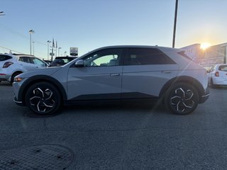 2023 Hyundai IONIQ Hybrid 5 Privilégié in Charlemagne, Quebec - 3 - w320h240px