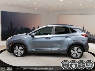 Hyundai Kona Electric PREFERRED EV FWD MAGS CRUISE SIÈGES CHAUFFANTS CAM 2020 à Saint-Jérôme, Québec - 6 - w320h240px