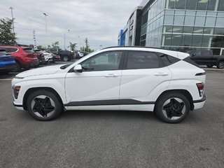 2025 Hyundai Kona Preferred FWD in Charlemagne, Quebec - 3 - w320h240px
