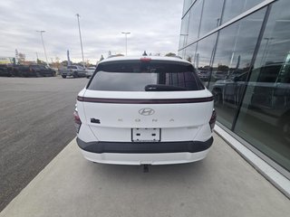 Hyundai Kona Preferred FWD 2025 à Charlemagne, Québec - 5 - w320h240px