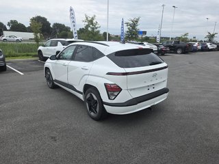 2025 Hyundai Kona Preferred FWD in Charlemagne, Quebec - 4 - w320h240px