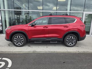 Hyundai Santa Fe Urban AWD 2023 à Saint-Jérôme, Québec - 5 - w320h240px