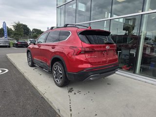 Hyundai Santa Fe Urban AWD 2023 à Saint-Jérôme, Québec - 6 - w320h240px