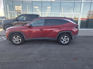 Hyundai Tucson Preferred AWD w/Trend Package 2023 à Saint-Jérôme, Québec - 4 - w320h240px