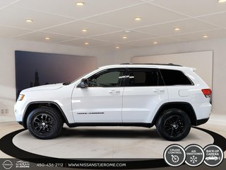 Jeep Grand Cherokee Laredo 4X4 MAGS CRUISE DÉMARREUR CAMÉRA BLUETOOTH 2018 à Saint-Jérôme, Québec - 6 - w320h240px