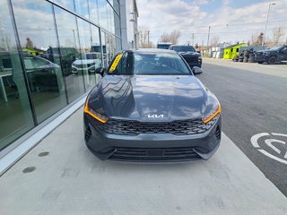 2023 Kia K5 Ex Awd in Saint-Jérôme, Quebec - 3 - w320h240px