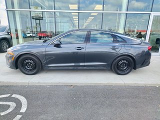 2023 Kia K5 Ex Awd in Saint-Jérôme, Quebec - 2 - w320h240px