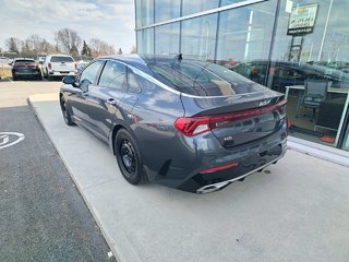 2023 Kia K5 Ex Awd in Saint-Jérôme, Quebec - 5 - w320h240px