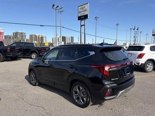 2026 Kia Seltos Awd Ex in Saint-Jérôme, Quebec - 4 - w320h240px